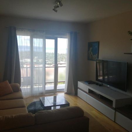 Apartman Karlo Макарска Екстериор снимка