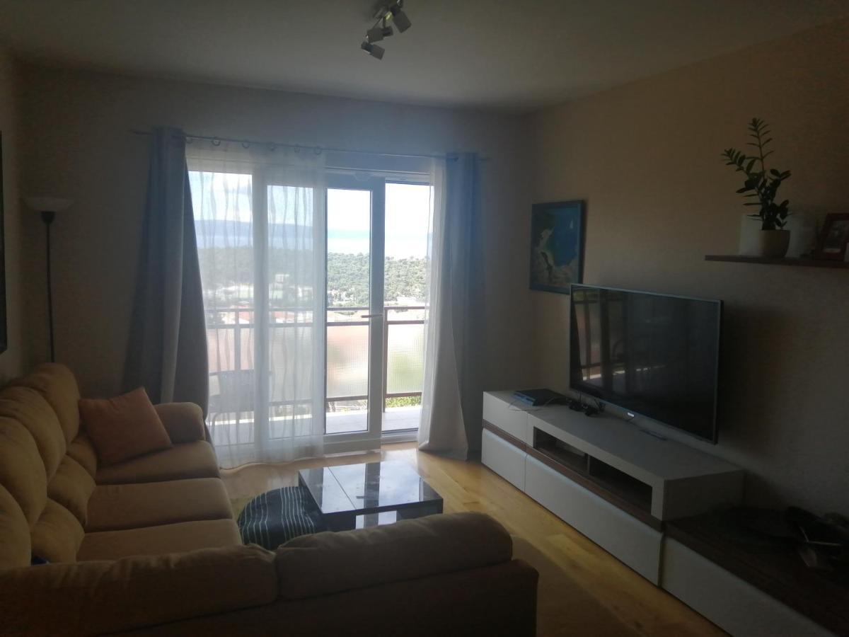 Apartman Karlo Макарска Екстериор снимка