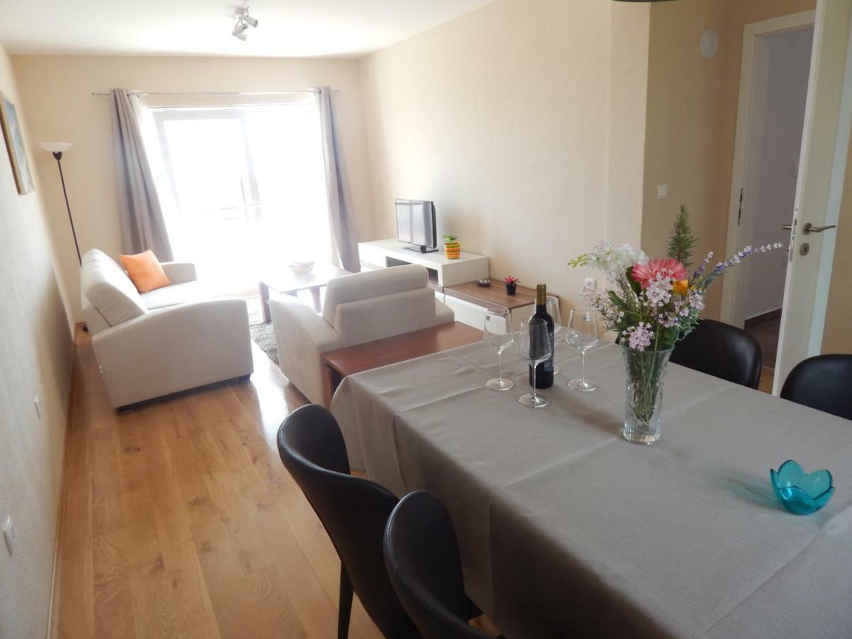 Apartman Karlo Макарска Екстериор снимка
