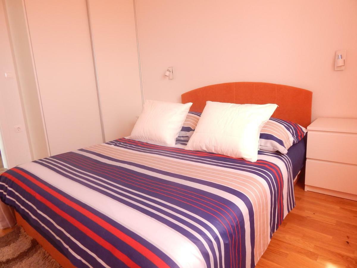 Apartman Karlo Макарска Екстериор снимка